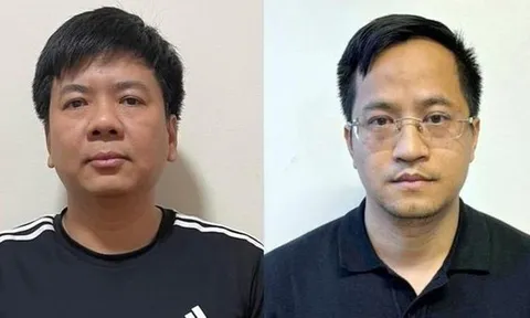 Shark Thủy cùng đồng phạm chiếm đoạt hơn 7.600 tỉ đồng