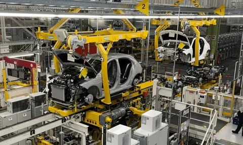 EU rút lại lệnh cấm hoàn toàn xe xăng: Ai mừng, ai lo?