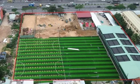 Đà Nẵng: Sẽ thu hồi khu đất gần 10.000m2 nếu tiếp tục sử dụng sai mục đích