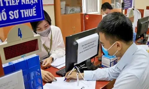 Thay đổi lớn về mức giảm trừ gia cảnh trong thuế TNCN từ 2026 mà người dân cần biết