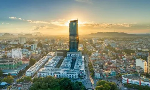 Đất nền Thanh Hoá phân khúc 1-3 tỷ được săn đón