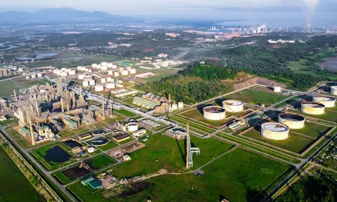 BSR và hành trình hơn 16 năm kiến tạo động lực công nghiệp cho Quảng Ngãi