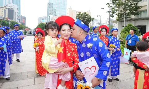 Chưa đầy 5 năm nữa, cứ 100 nam giới Việt Nam sinh năm 1990 - 2009 sẽ có hơn 3 người 'ế vợ'