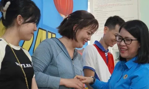 Thưởng Tết 2026: Bài toán giữ người