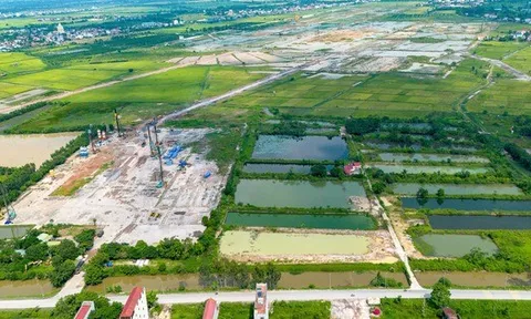 Tỉnh được "ông lớn" Vingroup, Sun Group, Phú Mỹ Hưng... đổ về, sắp có sân bay 5 sao top 10 thế giới đang tìm chủ cho 3 KĐT gần 19.000 tỷ đồng