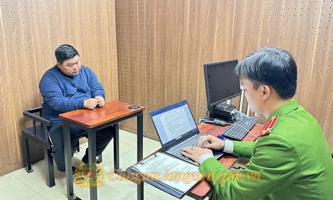 Phong tỏa tài sản của vợ chồng Tổng Giám đốc Nguyễn Đình Nam