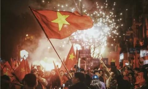 Báo Nga: Việt Nam nổi lên đầy quyền lực giữa châu Á, lộ diện "át chủ bài" trăm tỷ đô