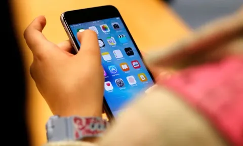 Apple có thông báo đến tất cả người dùng iPhone