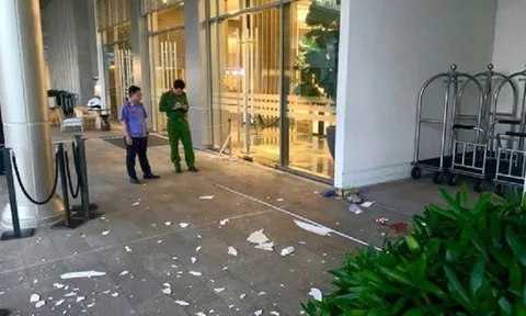 Người đàn ông nước ngoài tử vong ở khách sạn New World Hoiana sau khi thua bạc