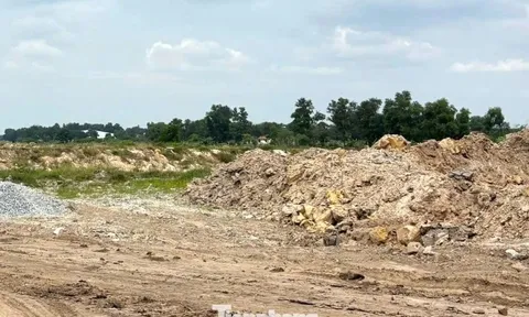 Chủ tịch TPHCM vào cuộc vụ hô biến đất công thành... 'đất ông'