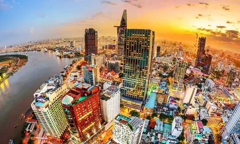 Báo Nga: Chiến thuật bền bỉ giúp kinh tế Việt Nam năm 2025 thành công bất ngờ