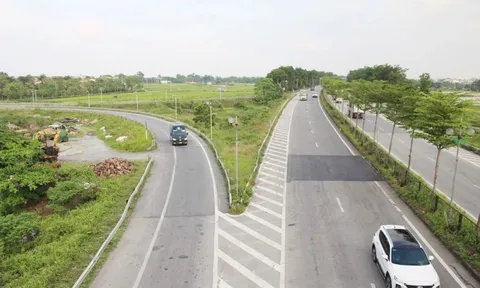 Bắc Ninh đồng ý nghiên cứu dự án cao tốc Nội Bài - Bắc Ninh - Phả Lại