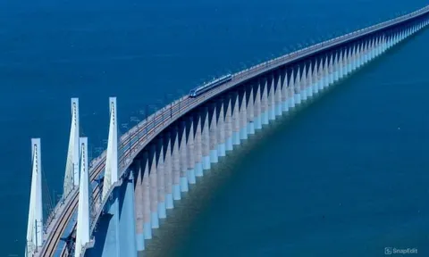 Vì sao Trung Quốc học thành công công nghệ Đức, Nhật… nhưng không ai học lại được Trung Quốc?