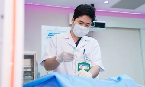 Tuyệt thực 3 tuần 'bỏ đói' ung thư, bệnh nhân suýt mất cơ hội điều trị