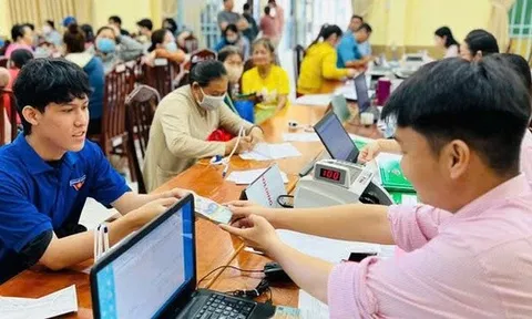 Từ 1-1-2026, người lao động có thể vay 200 triệu đồng để tự tạo việc làm