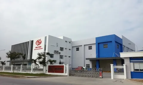 KIDO bị phạt nặng do sai phạm về thuế