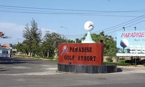 3 doanh nghiệp nợ thuế cả nghìn tỷ đồng ở TP.HCM