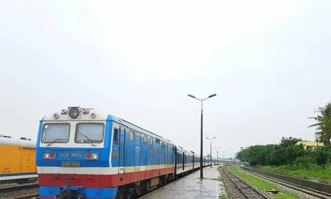 Việt Nam có thể trở thành cường quốc đường sắt?