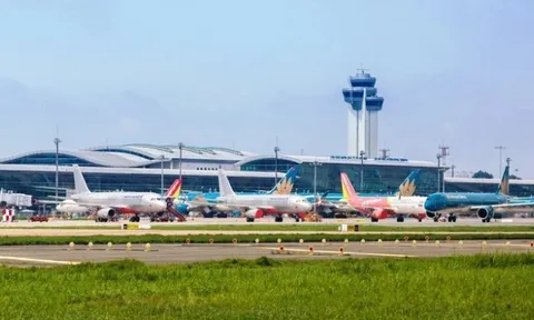 Sân bay Long Thành vận hành, Tân Sơn Nhất sẽ ra sao?