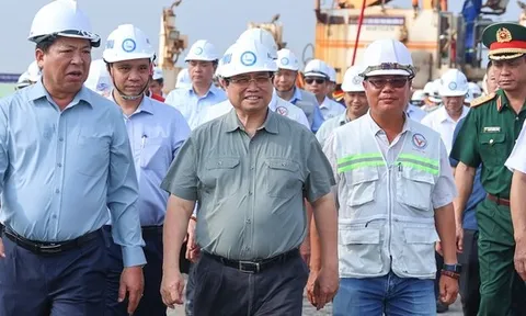 Việt Nam chứng kiến một kỷ lục chưa từng có trong năm 2025