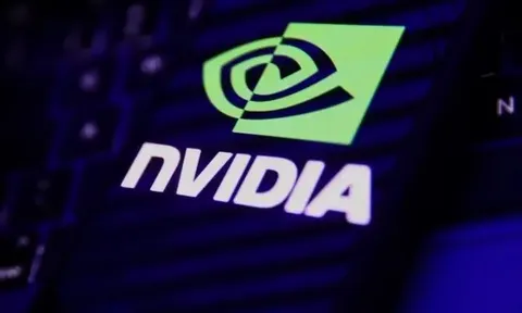 Nvidia mua 5 tỷ USD cổ phần Intel theo thỏa thuận đã ký kết