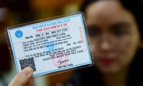 Từ ngày kia, những trường hợp sau sẽ được hưởng 100% BHYT, người dân cần biết kẻo bỏ lỡ quyền lợi!