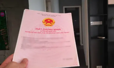 Hướng dẫn cấp đổi giấy chứng nhận quyền sử dụng đất ghi hộ gia đình