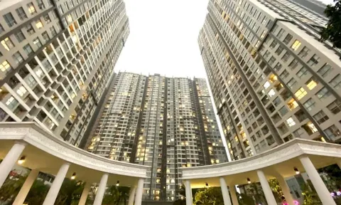 Địa ốc 2026: Thị trường rời “sóng ảo” để trở về giá trị thật