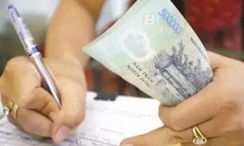 Thu nhập người lao động tăng gần 800.000 đồng