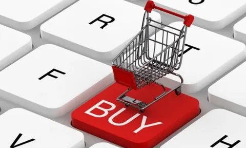 Từ ngày 1-1-2026: Mua bán online hết vùng “mù mờ”