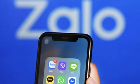 Người dùng đã đồng ý điều khoản dịch vụ của Zalo, có được rút lại không?