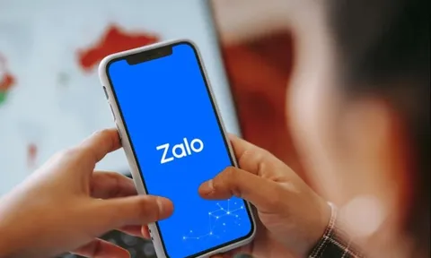 Nóng: Ủy ban Cạnh tranh quốc gia yêu cầu Zalo điều chỉnh quy định, không buộc người dùng phải đồng ý cho thu thập, lưu trữ dữ liệu