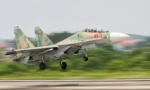 Lần đầu tiên, sản phẩm "made in Vietnam" thay thế hàng nhập khẩu phục vụ quốc phòng