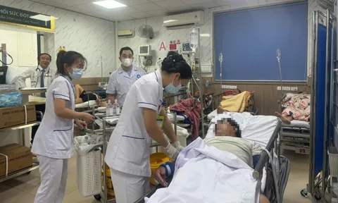 Triển khai bảo hiểm y tế bổ sung là tất yếu