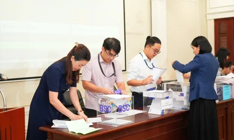 Hạ tầng GELEX đấu giá thành công 100 triệu cổ phiếu, huy động được 2.882 tỷ đồng