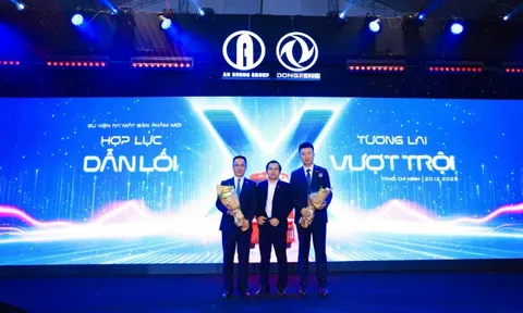 Dongfeng X9: Lời giải tối ưu chi phí vận tải bối cảnh hiện nay