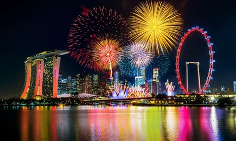 Sentosa và kỳ vọng cú bật của “Quận Nhất” Vịnh Tiên