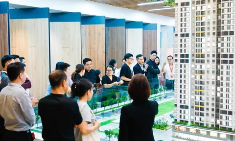 The Win City được cấp giấy phép mở bán, đảm bảo quyền lợi người mua