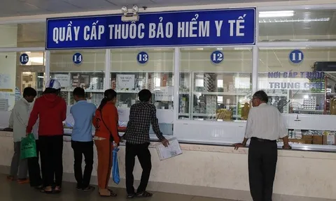 Người bệnh không được cấp thuốc ngoại trú trên 30 ngày, Bộ Y tế nói gì?