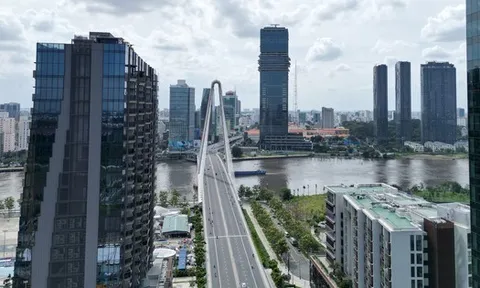 Hé lộ 10 nhà đầu tư sẵn sàng tham gia Trung tâm tài chính quốc tế TPHCM