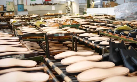 "Mỏ vàng" Việt Nam thu được gần 24 tỷ USD, cạnh tranh trực tiếp với Trung Quốc