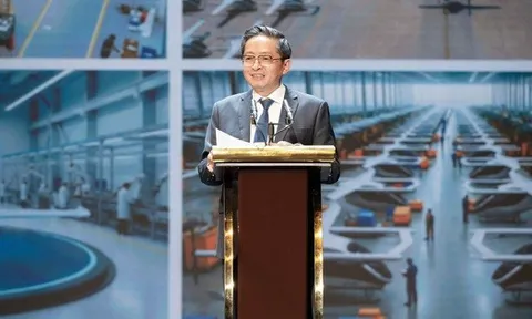 Công bố khu liên hợp UAV lớn nhất ASEAN, quy mô 400 ha tại Tây Ninh