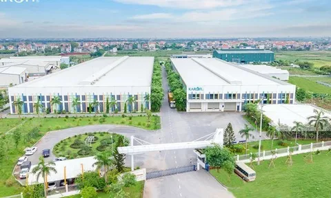 Doanh nghiệp liên quan Tập đoàn Karofi huy động 300 tỷ đồng trái phiếu