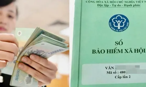 Đã hưởng BHXH một lần, tiếp tục làm việc có phải đóng BHXH bắt buộc?