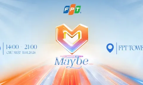 Sau khi "bắt tay" Vietnam Airlines tổ chức sự kiện hẹn hò, FPT tiếp tục se duyên cho nhân viên Viễn thông FPT và Phần mềm FPT