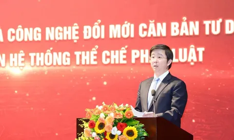 Doanh thu ngành KHCN đạt gần 5,5 triệu tỷ đồng, tăng 25%