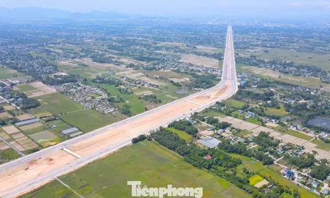 'Phanh” việc chuyển đổi đất, giao dịch BĐS tại vùng quy hoạch trung tâm hành chính tỉnh