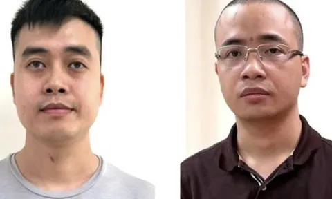 Hôm nay 5-1, xét xử nhóm doanh nhân sản xuất sữa giả trị giá hơn 2.400 tỉ đồng