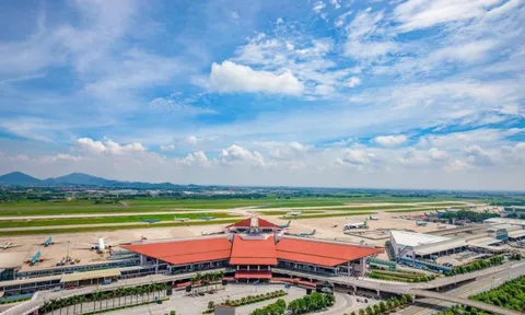 Một dấu ấn Việt Nam được ghi nhận top đầu thế giới, vượt Úc, Trung Quốc