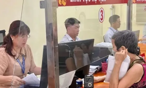 Bảo đảm mỗi người dân đều có hồ sơ hộ tịch điện tử